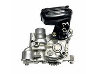 Mazda P5PW-14-100 Oil Pump