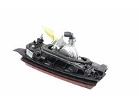 Mazda TK49-51-3F0A Backup Lamp Assembly Mazda TK49-51-3F0A Backup Lamp Assembly