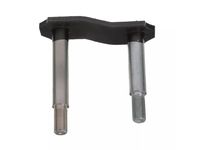 Mazda UB39-28-140 Shackle