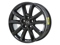 Mazda 9965-33-7080 Wheel, Alloy