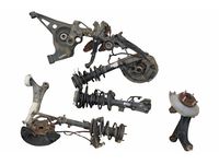 Mazda TD11-28-500A Lateral Link