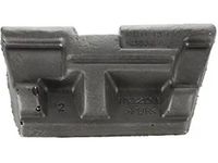 Mazda PE11-13-139A Cover