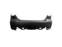 Mazda 6 Bumper Cover - GP9A-50-221C-BB Bumper Cover
