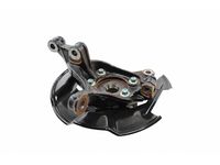 Mazda KD35-33-04XF Hub & Bearing Mazda KD35-33-04XF Hub & Bearing