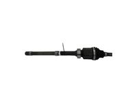 Mazda FT0X-25-50X Axle Assembly