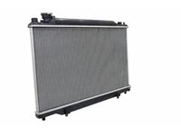 Mazda PYFW-15-200 Radiator