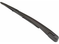Mazda DGH9-67-421A Wiper Arm