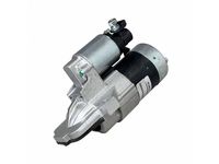 Mazda L327-18-400R-0A Starter