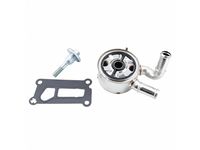 Mazda LF02-14-342 Cover