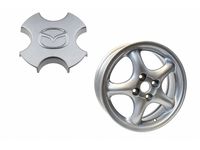 Mazda NC97-37-190 Center Cap