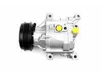 Mazda F151-61-450A Compressor Mazda F151-61-450A Compressor