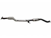 Mazda MX-5 Miata Parts - LFYH-20-55XC Catalytic Converter
