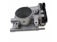 Mazda 6 Throttle Body - L321-13-640G Throttle Body