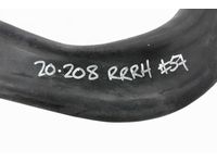 Mazda GHP9-28-200B Trailing Arm