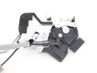Mazda 3 Door Latch Assembly - BAN8-58-310A Lock