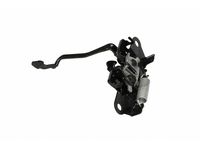 Mazda TA0A-56-620 Lock