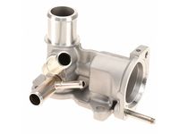 Mazda N3H1-15-1H0D Thermostat Housing Mazda N3H1-15-1H0D Thermostat Housing