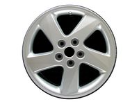 Mazda 9965-04-7070 Wheel, Alloy Mazda 9965-04-7070 Wheel, Alloy