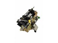 Mazda ZZC0-62-410 Handle