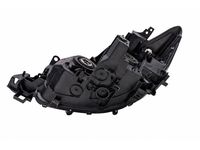 Mazda KJ01-51-031C Headlamp Assembly