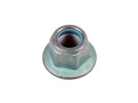 Mazda 9YB1-01-209 Top Nut