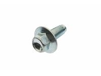 Mazda 9946-30-820 Crossmember Bolt
