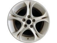 Mazda 9965-07-7560 Wheel, Alloy
