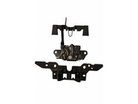 Mazda KB7W-56-620A Lock