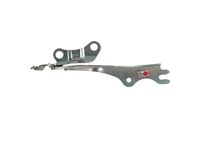 Mazda GK2A-52-410A Hinge