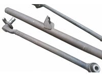 Mazda NE51-28-45XA Outer Tie Rod
