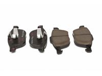 Mazda B4YB-33-23ZA Brake Pads