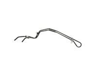 Mazda B25D-32-470C Oil Cooler Hose