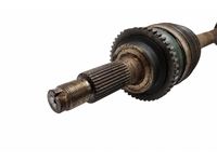 Mazda MA02-25-60XB Axle Assembly