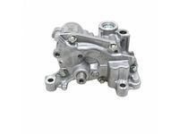 Mazda PE01-14-100A Oil Pump