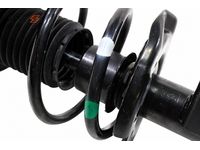 Mazda BDTS-34-380B Strut Mount