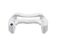 Mazda L232-33-281A Caliper Support Mazda L232-33-281A Caliper Support