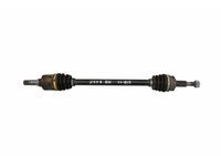 Mazda RDB2-25-50X Axle Assembly Mazda RDB2-25-50X Axle Assembly