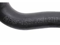 Mazda PX8F-15-18Y Water Hose
