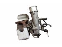 Mazda L3YC-13-70ZA Turbocharger