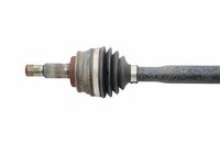 Mazda RTC3-25-50XA Axle Assembly Mazda RTC3-25-50XA Axle Assembly