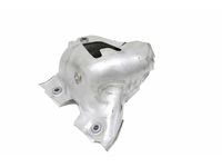 Mazda PY1C-13-3K0 Lower Shield