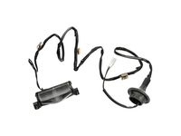 Mazda BN8P-51-270D License Lamp