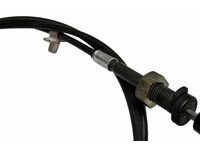Mazda NC10-56-720C Release Cable