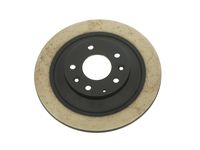 Mazda K011-26-251C Rotor Mazda K011-26-251C Rotor
