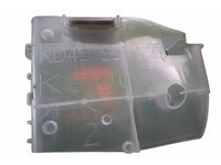 Mazda GJR9-55-471D Instrument Cluster