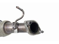 Mazda PY7P-20-50X Catalytic Converter