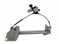 Mazda NE51-58-58XA Window Motor