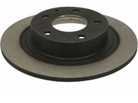 Mazda GHT2-26-251 Rotor