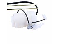 Mazda L33L-13-ZE0 Fuel Pump