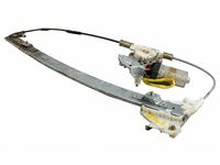 Mazda LC62-58-590D Window Regulator
